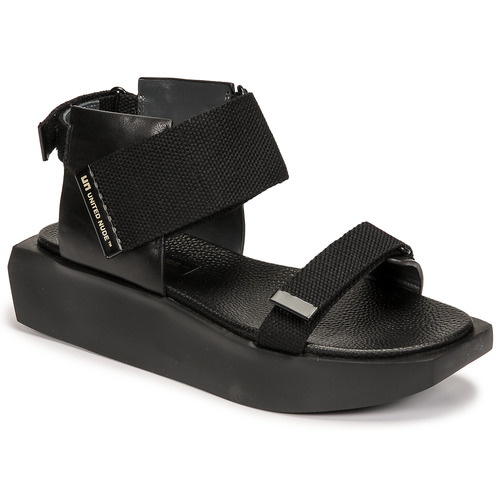 United nude - WA LO - Noir