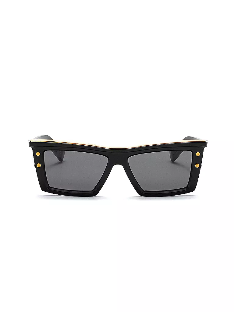 BALMAIN Sonnenbrille B-VII schwarz