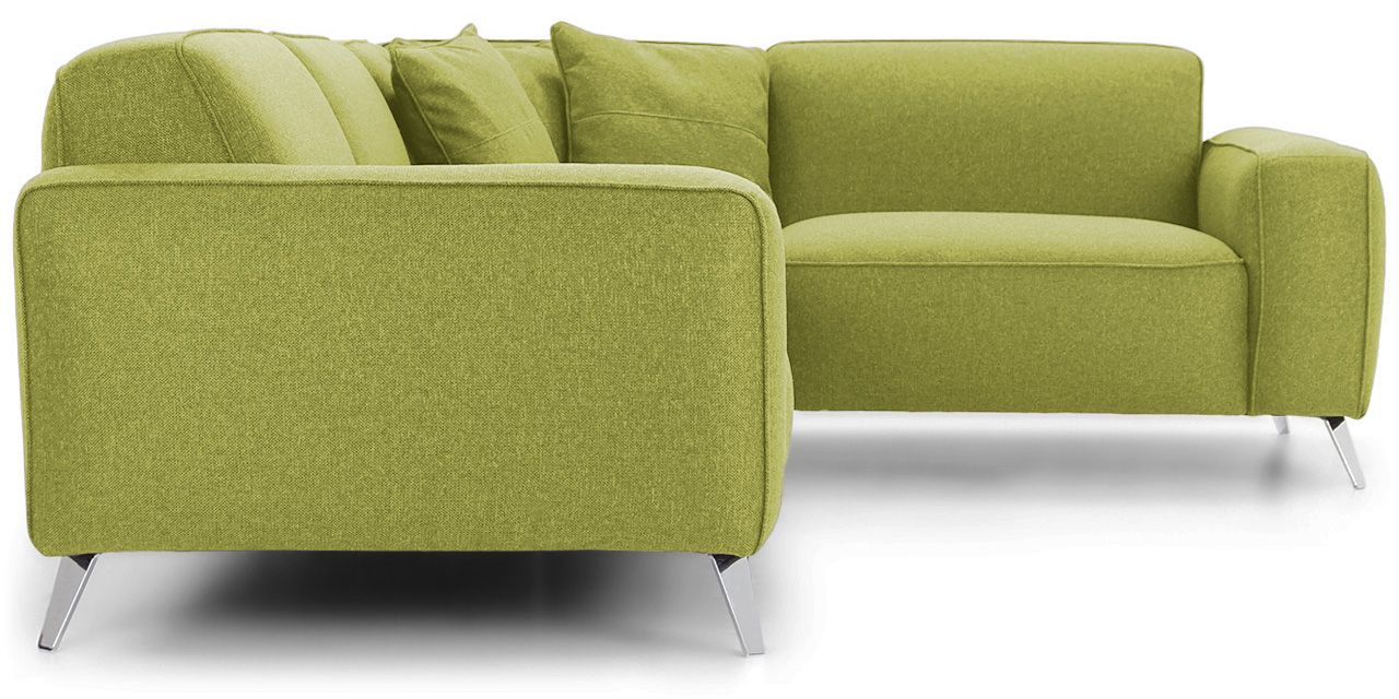 Hoek sofa Galeria