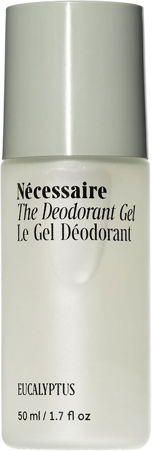 Nécessaire The Deodorant Gel - Eucalyptus