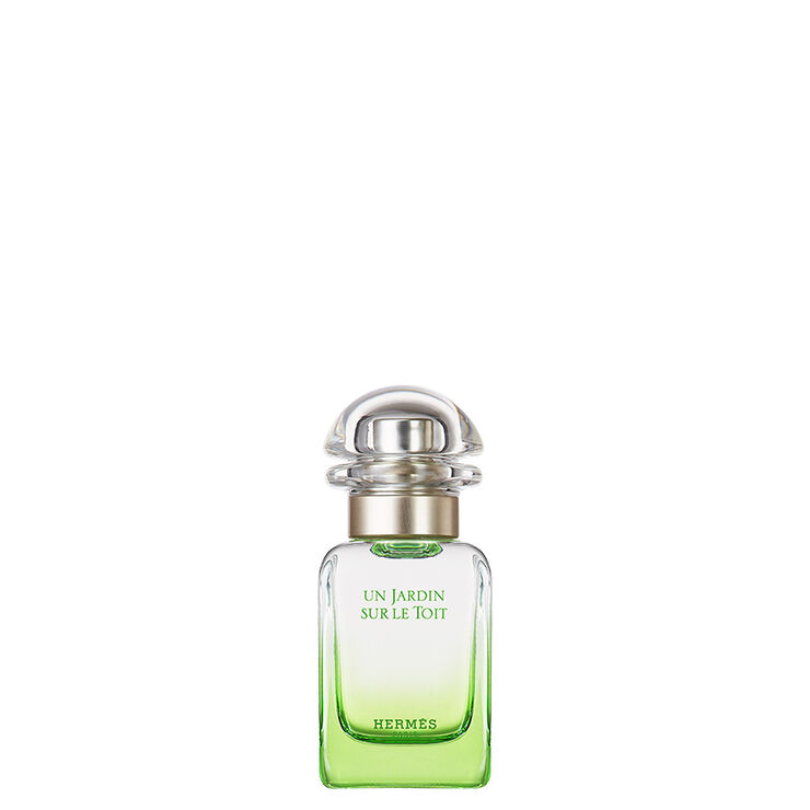 HERMÈS Un Jardin sur le Toit Eau de toilette