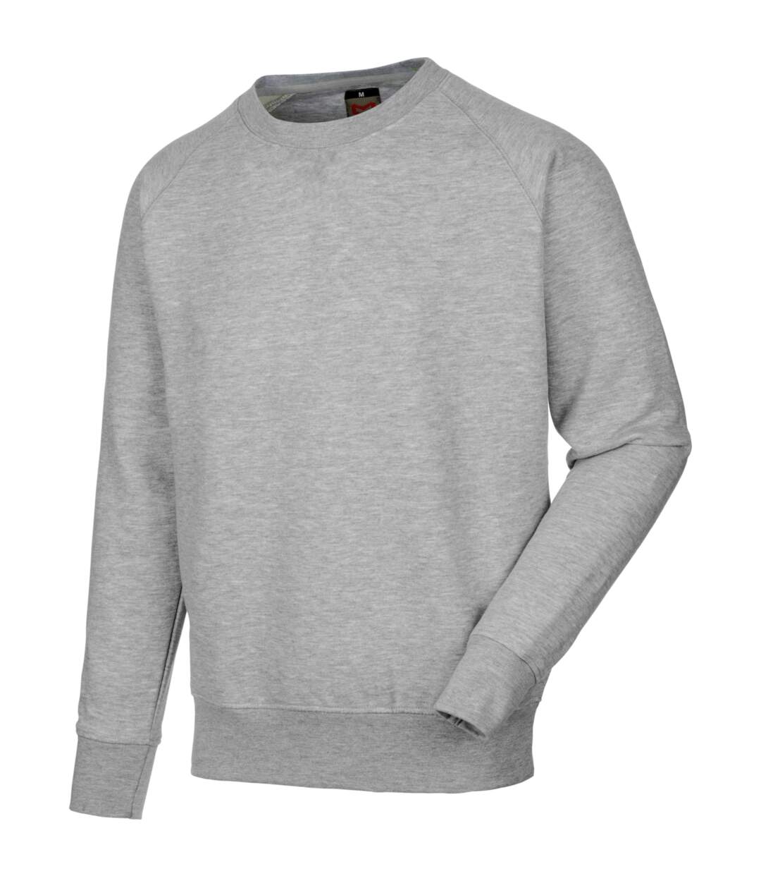 Sweat de travail Col Rond Würth MODYF Gris