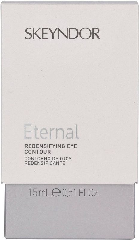 Skeyndor - Eternal Redensifying Eye Contour - Oogcrème - 15 ml