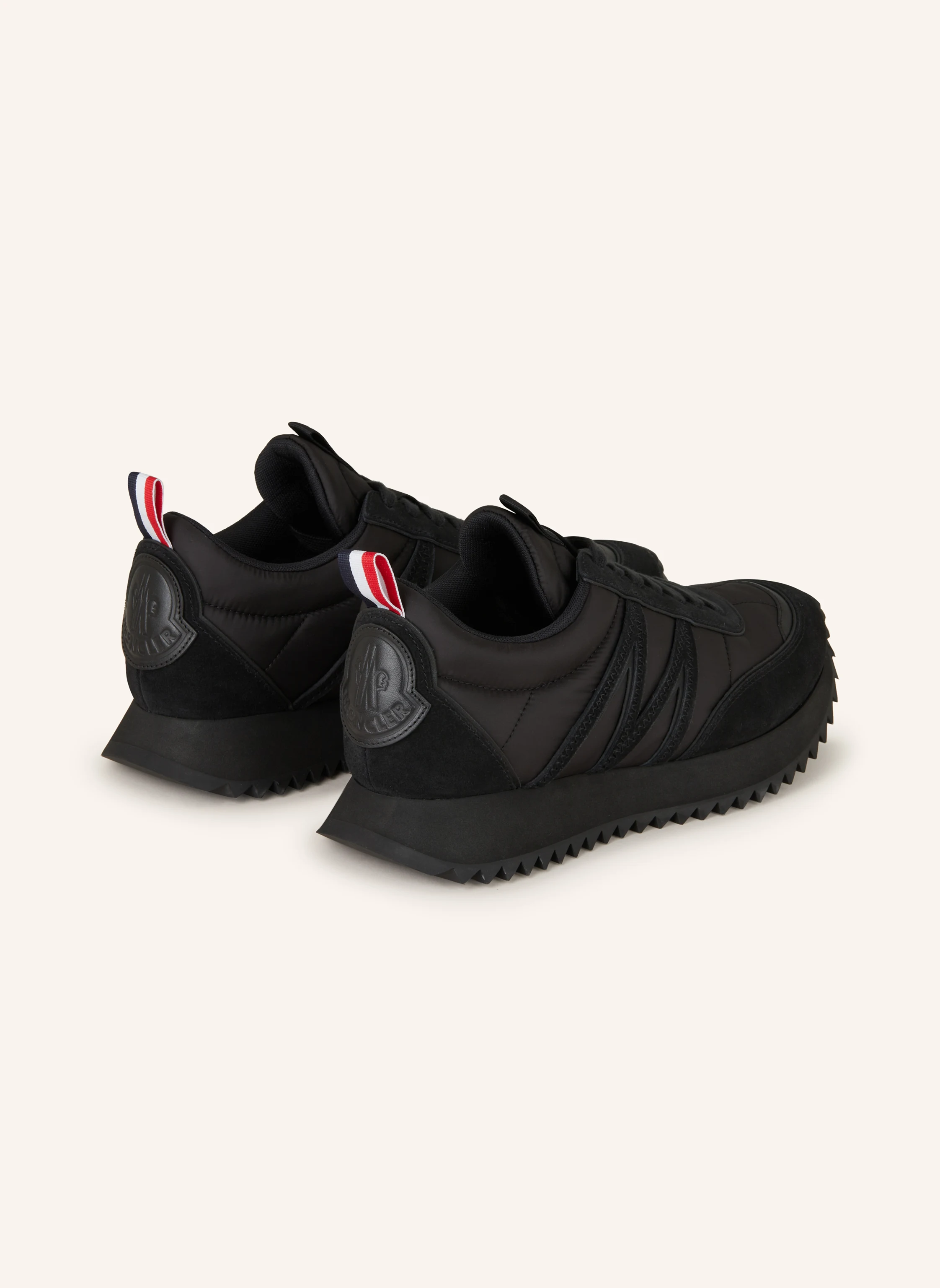 MONCLER Sneaker PACEY