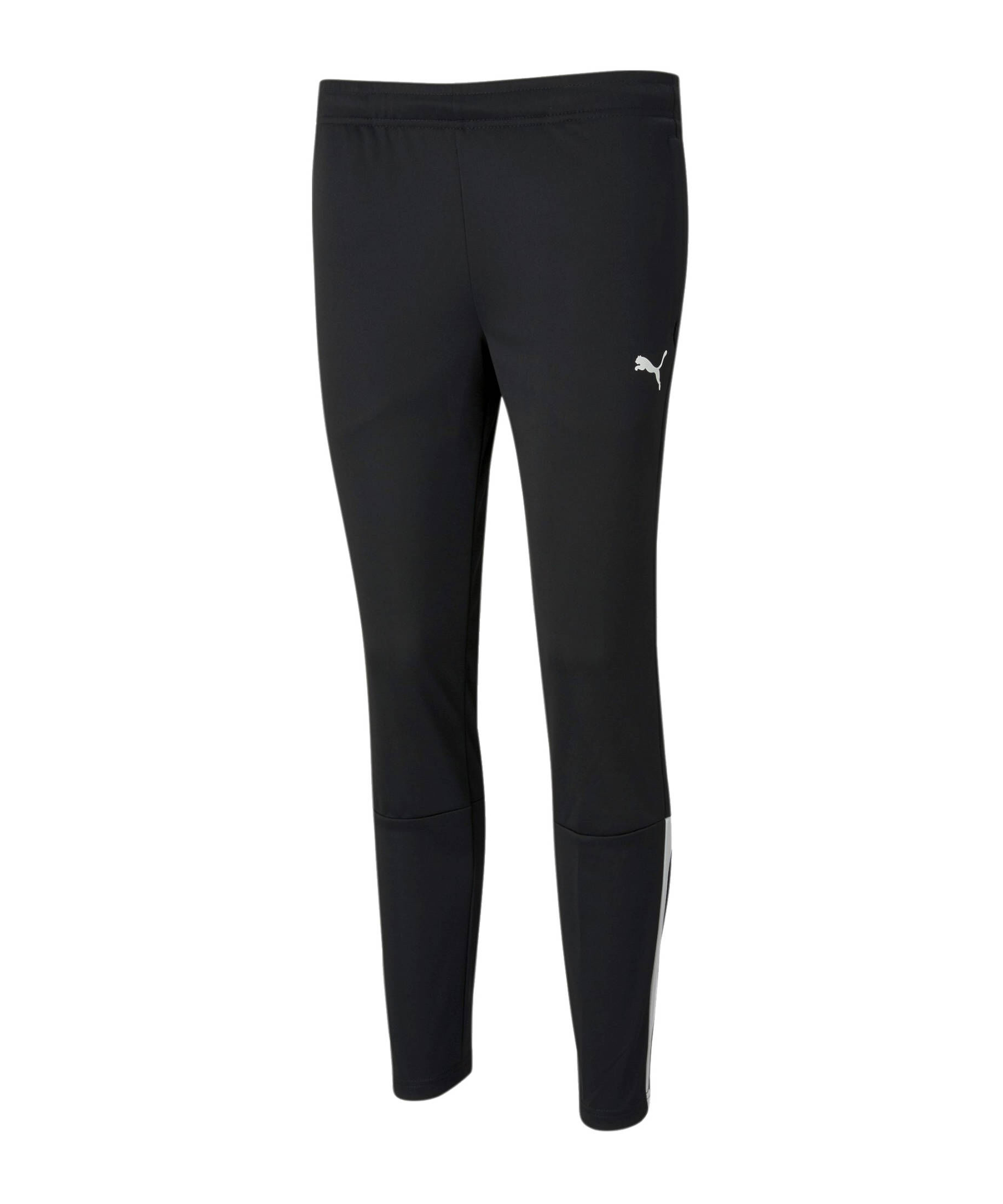 Puma| Damen Fußball - Teamsport Textil - Hosen teamLIGA Trainingshose Damen