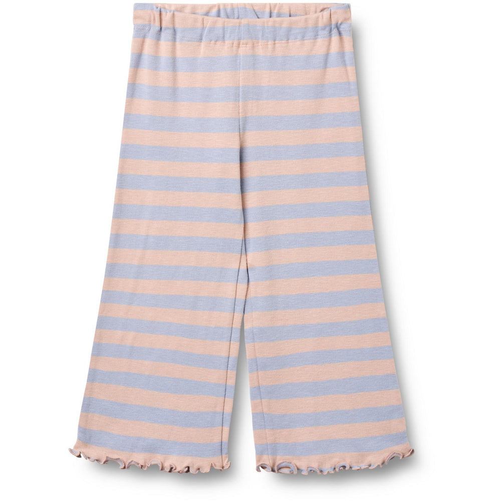 Køb Wheat Powder Stripe Jersey Bukser Ela