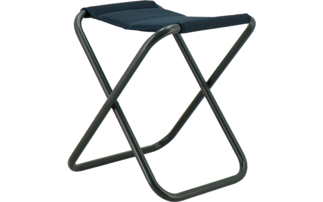 Travellife Barletta Comfort Angelhocker blau