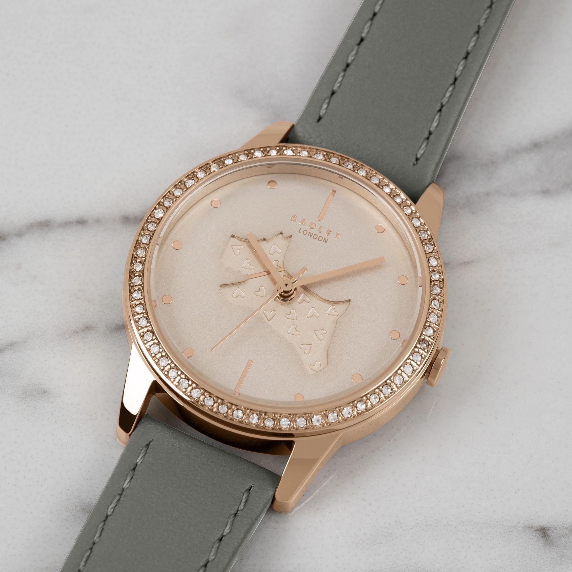 Radley Fashion Analogue Quartz Watch