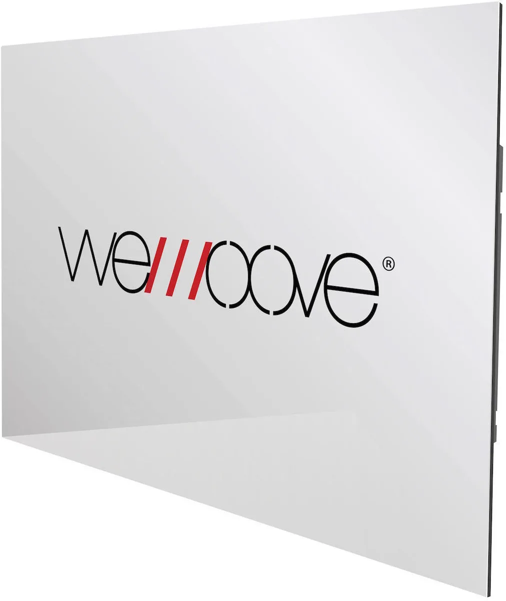 Wemoove WM-SFMTV655UHD TV LED