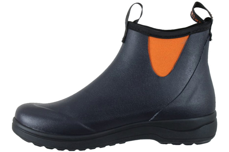 GREEN COMFORT RAIN RUBBERBOOT GUMMISTØVLE