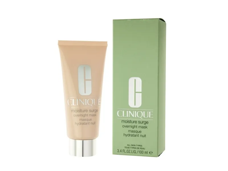 CLINIQUE MOISTURE SURGE OVERNIGHT MASK 100ML