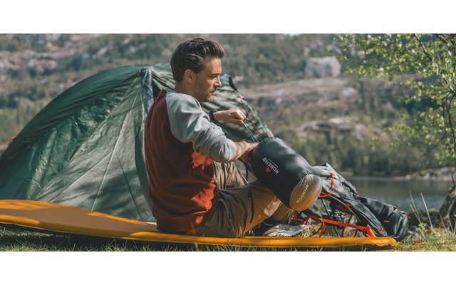 Robens Gully Mumienschlafsack Large