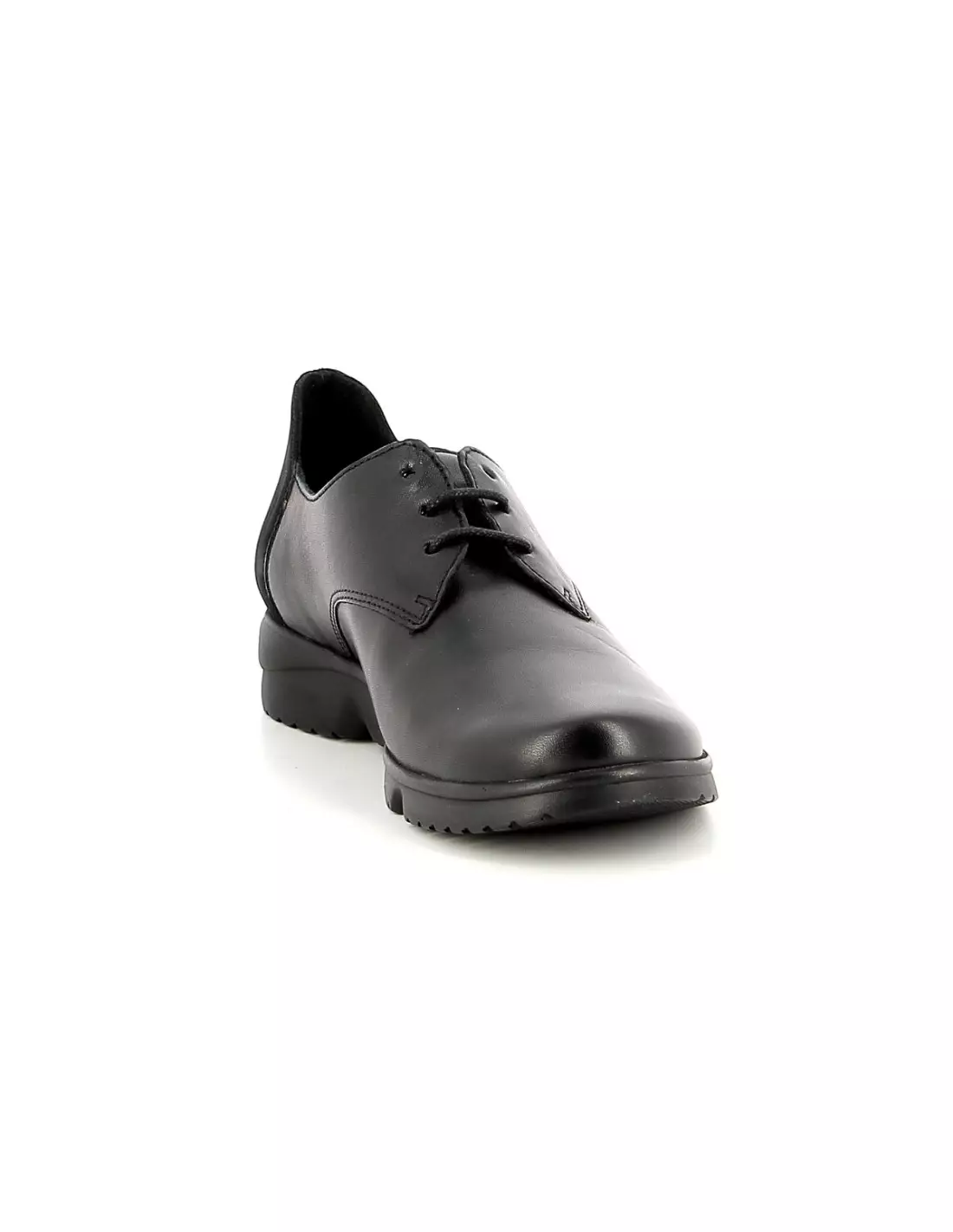 MEPHISTO ROSALYNE - Derbies, richelieus & trotteurs Black
