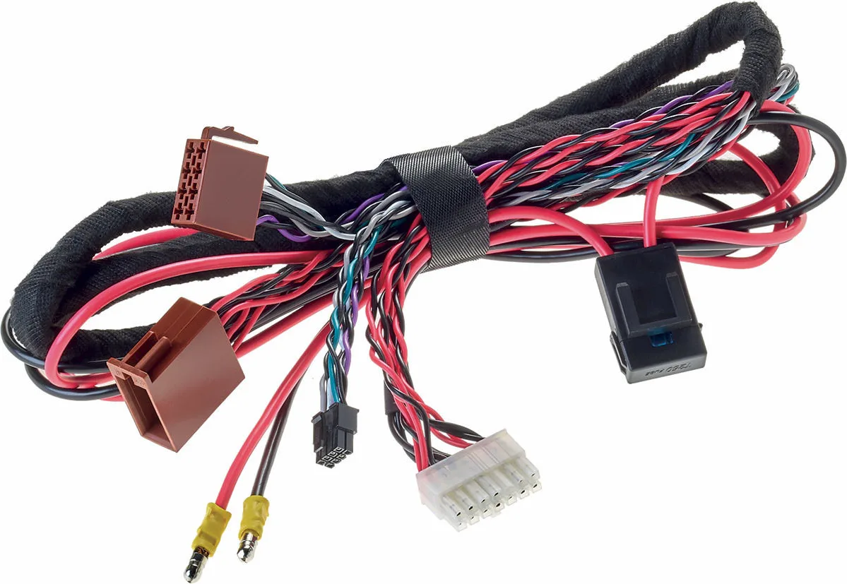 Focal IMP EXT150 I/O (1m50) Câbles autoradio