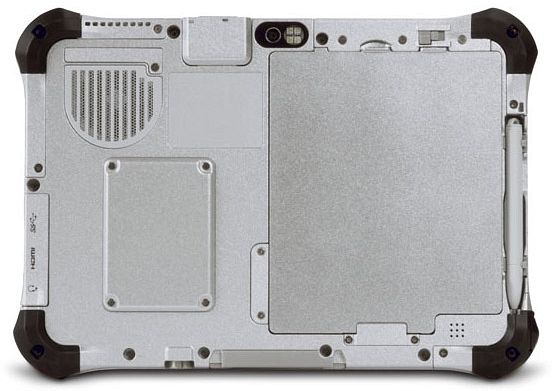 Panasonic ToughPad FZ-G1