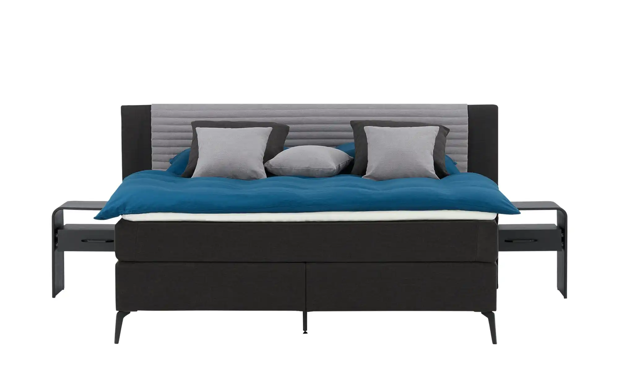 SKAGEN BEDS Boxspringbett Synda