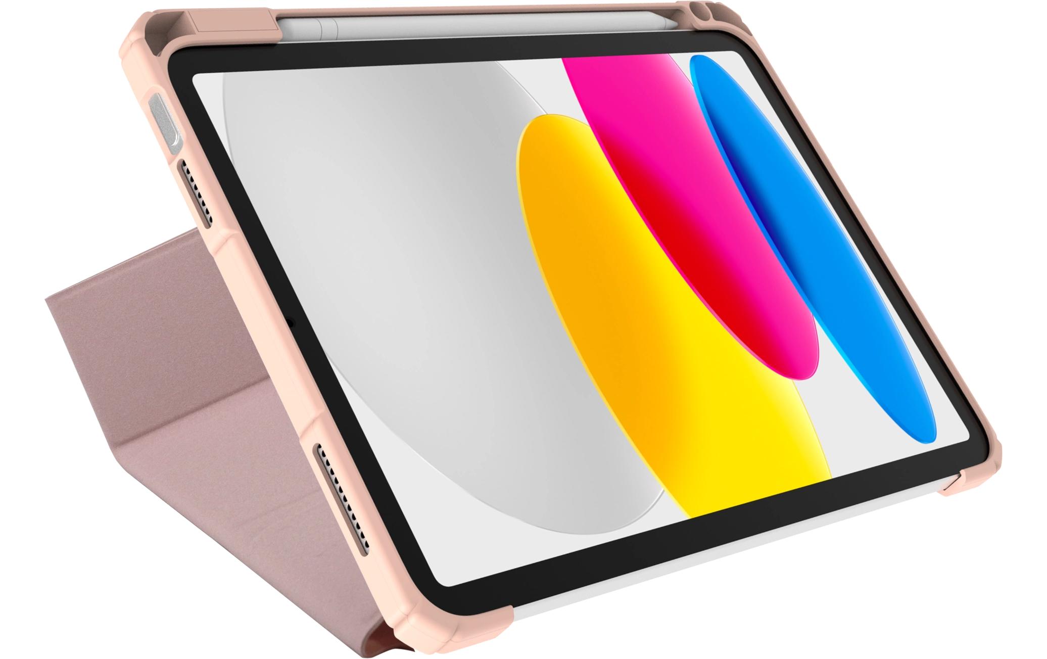 Tablet Book Cover London iPad 10.9