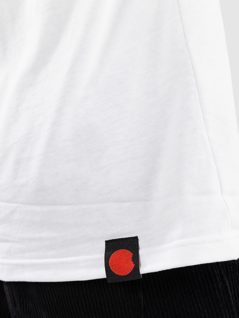 Cookies Few Are Frozen T-Shirt white/ royal