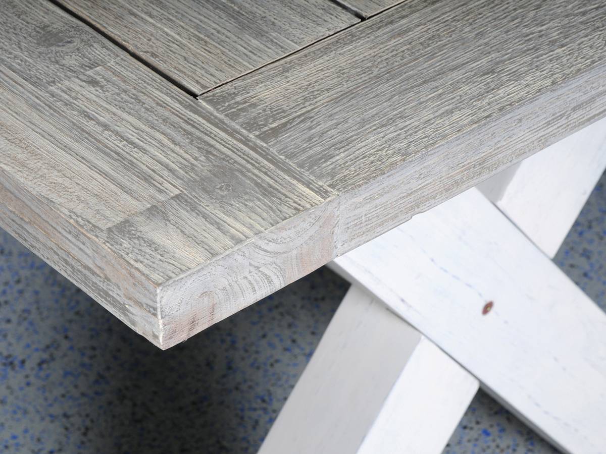 Outdoor Feelings Sentral 250 x 100 tuintafel