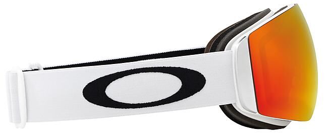 OAKLEY - MASQUE DE SKI FLIGHT DECK M PRIZM TORCH IRIDIUM