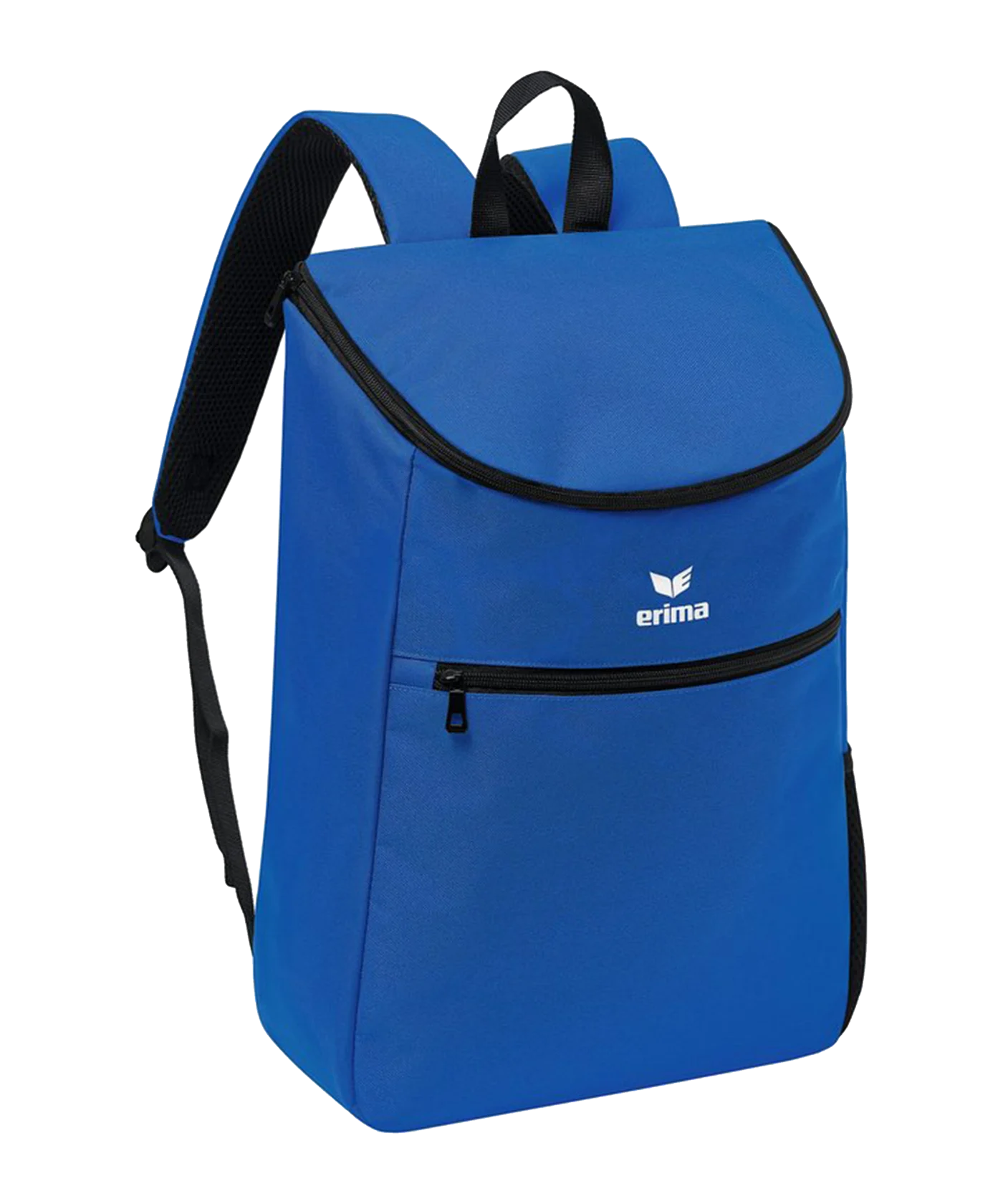 Erima TEAM Rucksack Blau