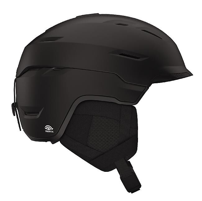 GIRO - CASQUE DE SKI TOR SPHERICAL