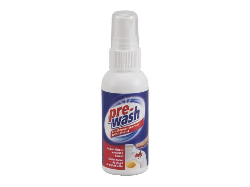 pre-wash Fleckenentferner   Blut & Eiweiss 50 ml Fleckenentferner gegen Blut