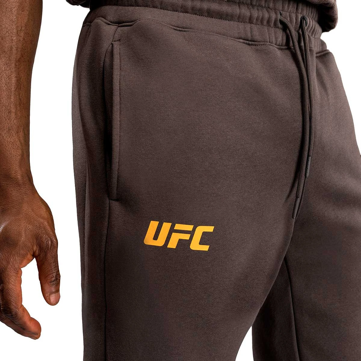 Calças Venum Fight Week 4.0 Plain Version