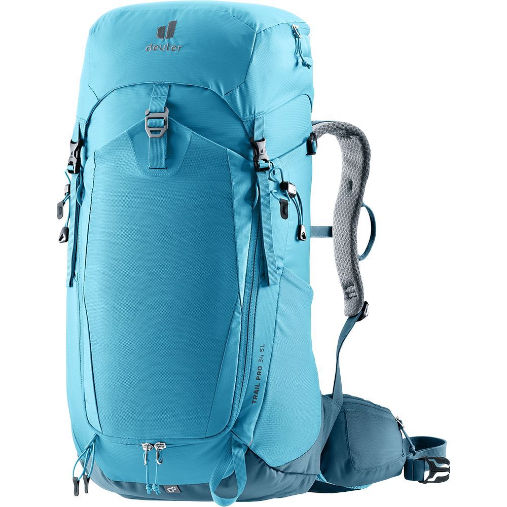 DeuterTrail Pro 34 SL