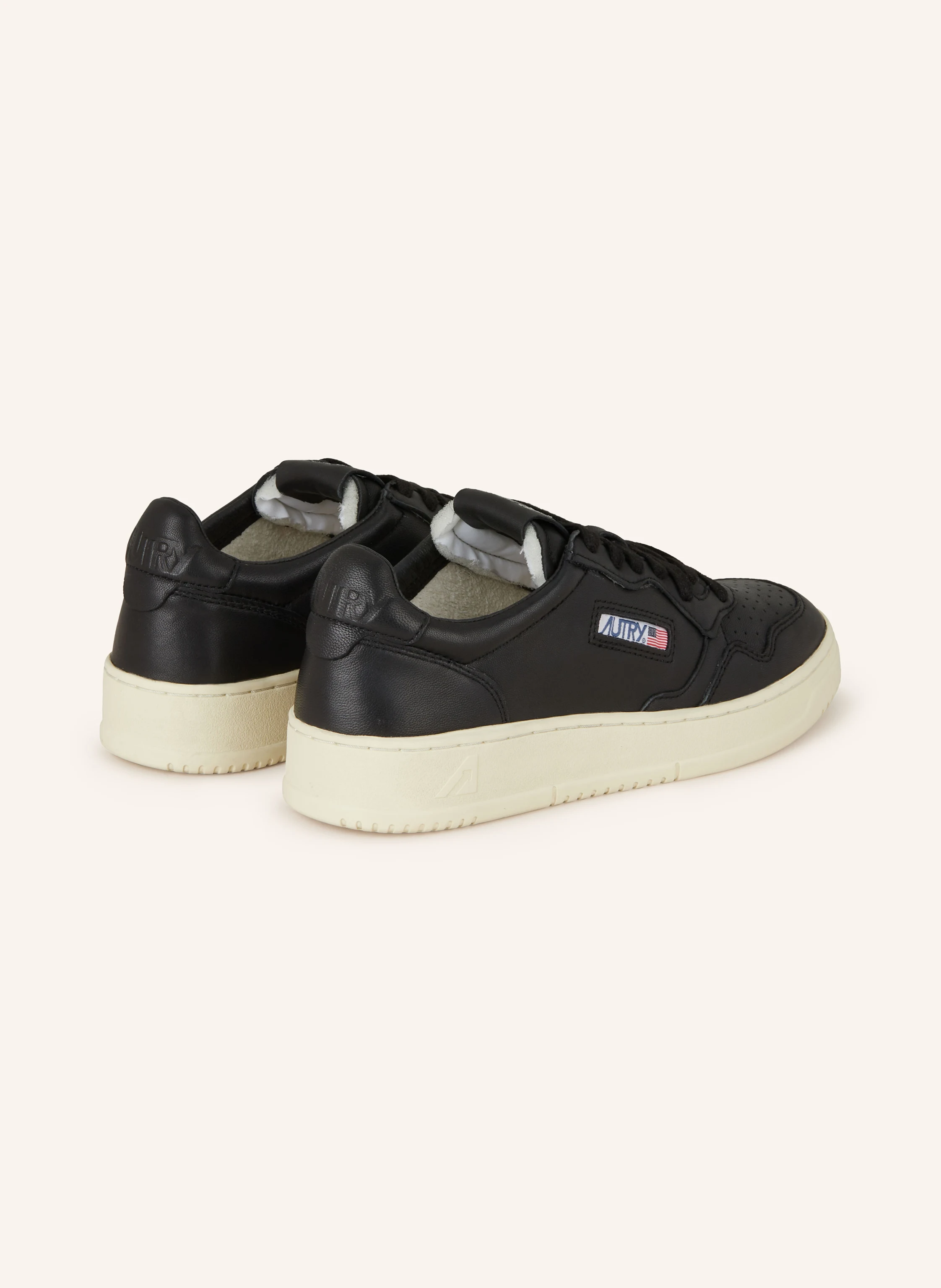 AUTRY Sneaker MEDALIST LOW GG