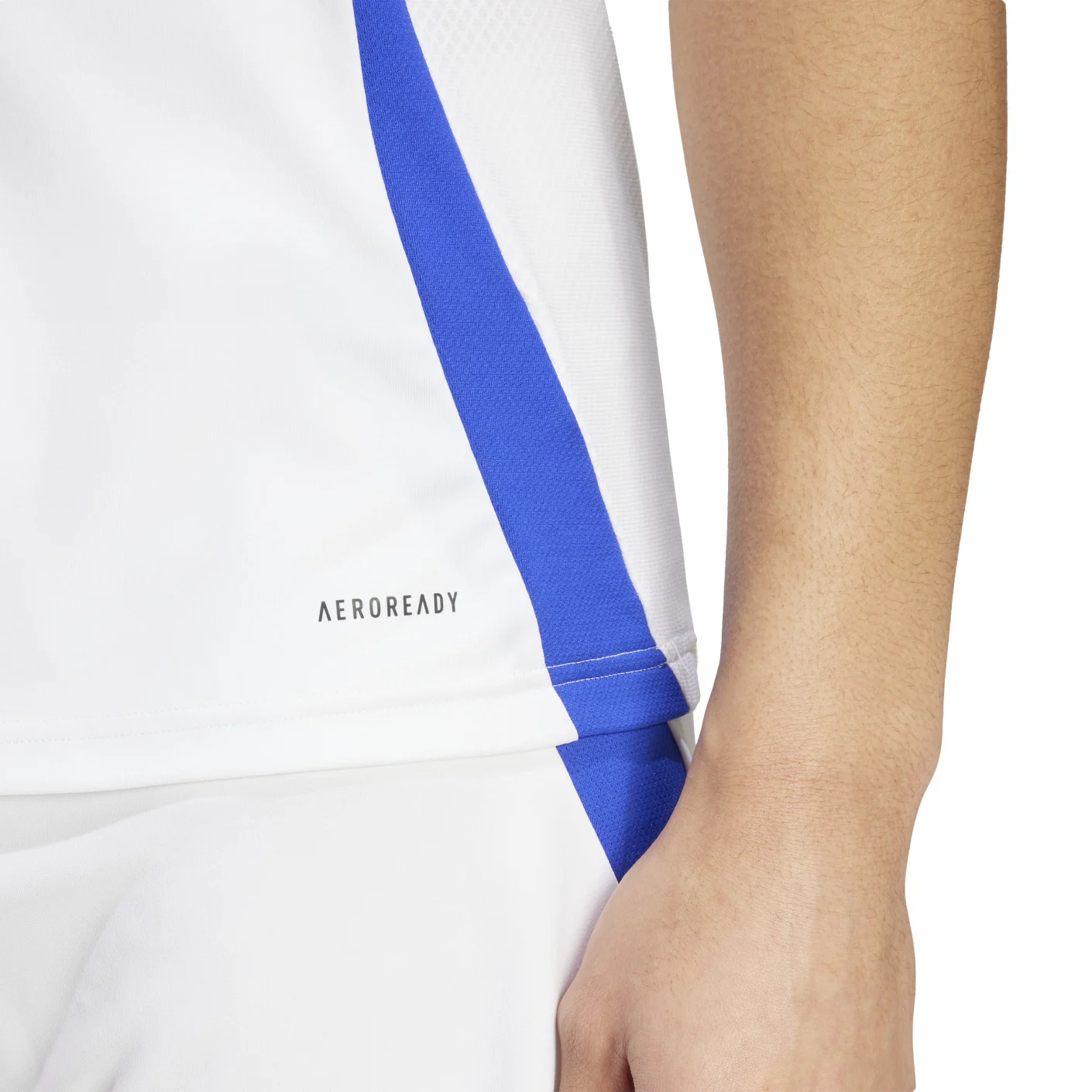 Adidas Olympique Lyon Thuisshirt 2024-2025