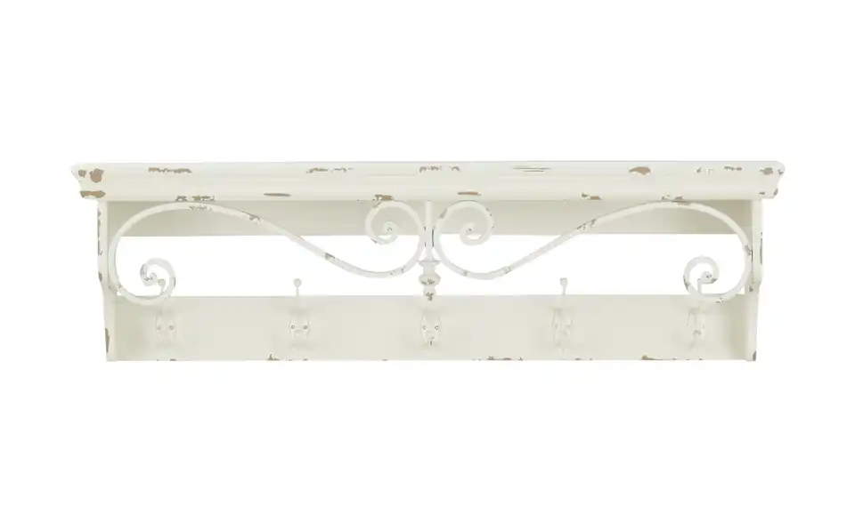 Wandregal Chantaco 84,5 cm