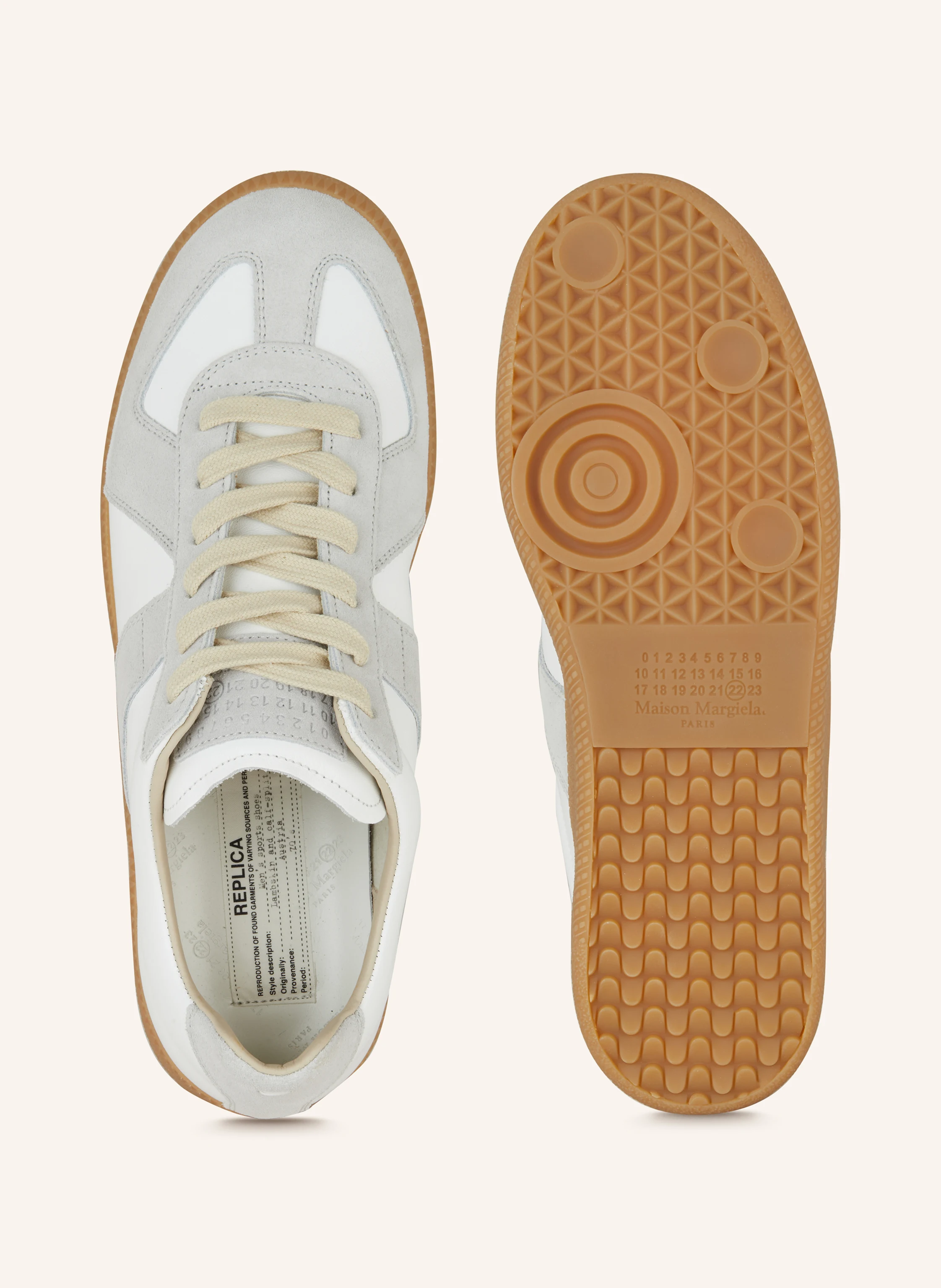 Maison Margiela Sneaker REPLICA