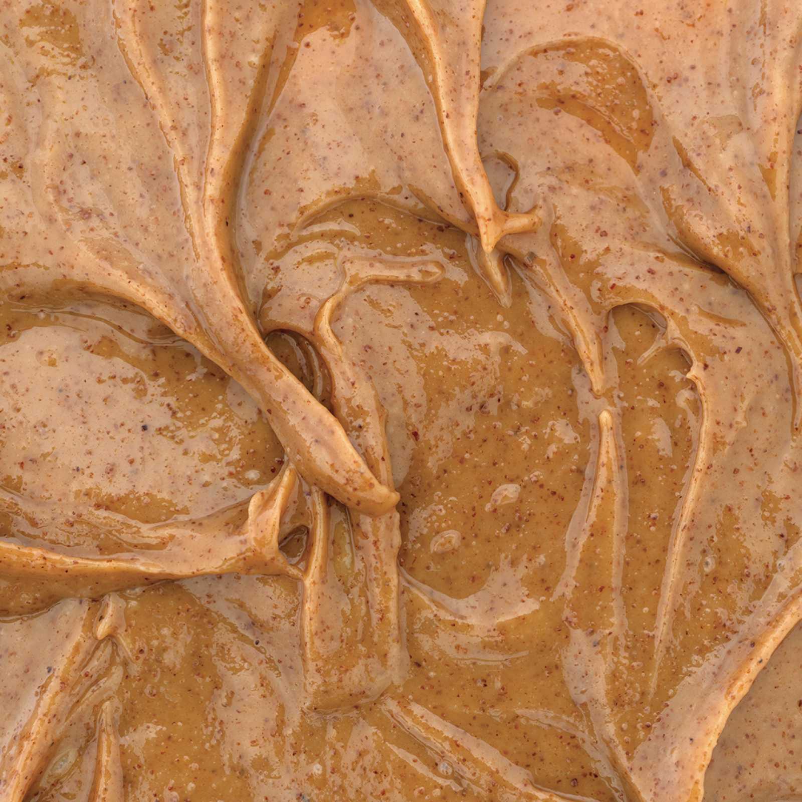 Manteiga de Amêndoa Zumub 500g