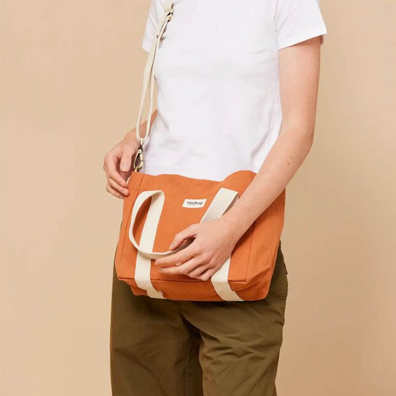 Sac à main Louise 26 cm Sienne
