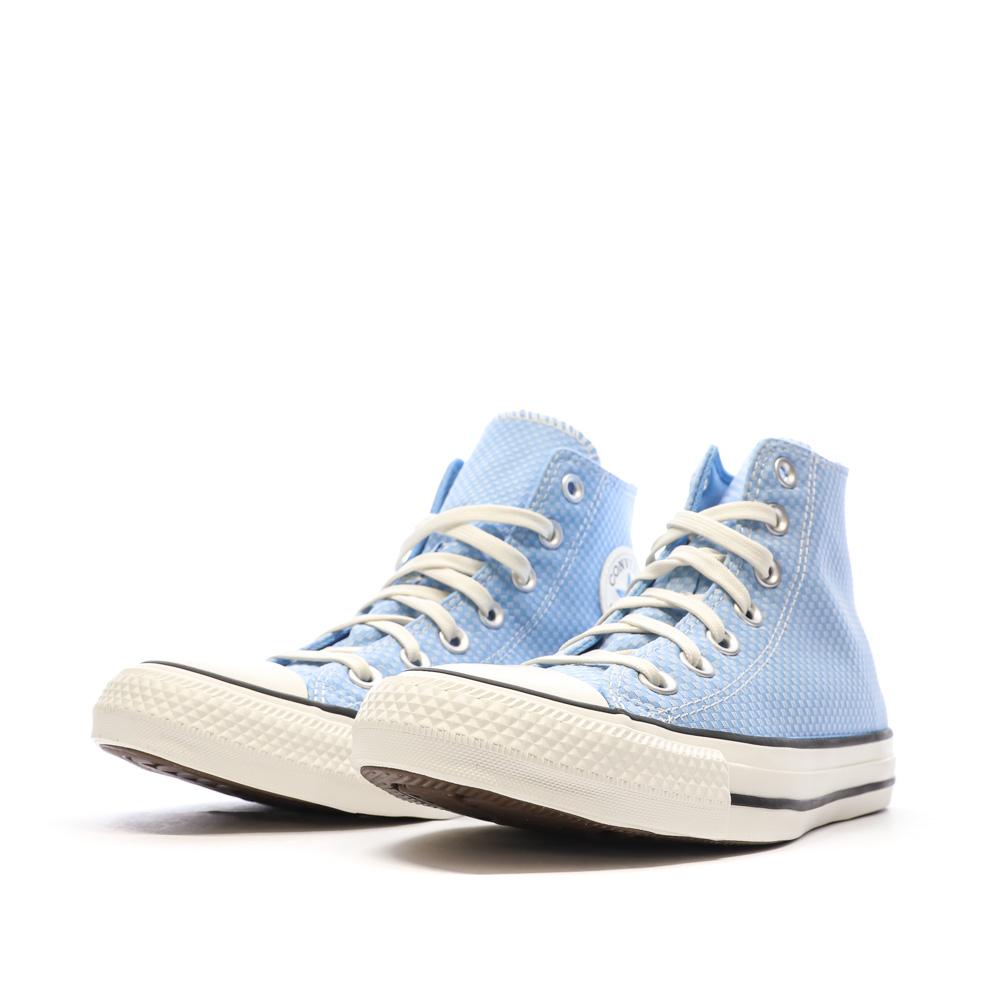 Converse Baskets Bleu Homme Converse Chuck Taylor All Star