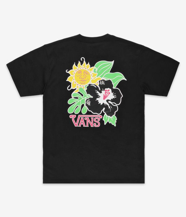 Vans All Day T-Shirt (black)