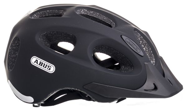 Casque Enfant ABUS YOUN-I ACE Noir