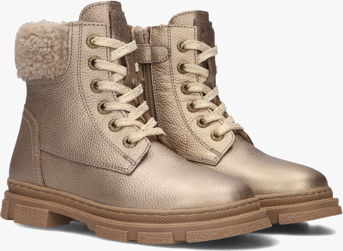 APPLES & PEARS gouden apples & pears veterboots b0011669