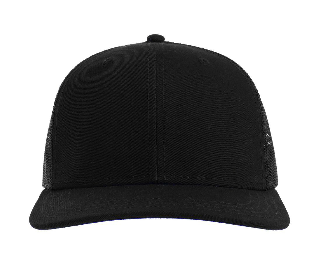 ATLANTIS HEADWEAR AT256 - Casquette Éco-Responsable Style Trucker