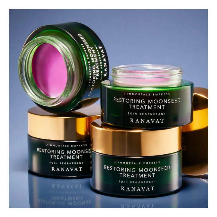 Ranavat Crème de nuit réparatrice Restoring Moonseed Treatment - 50 ml
