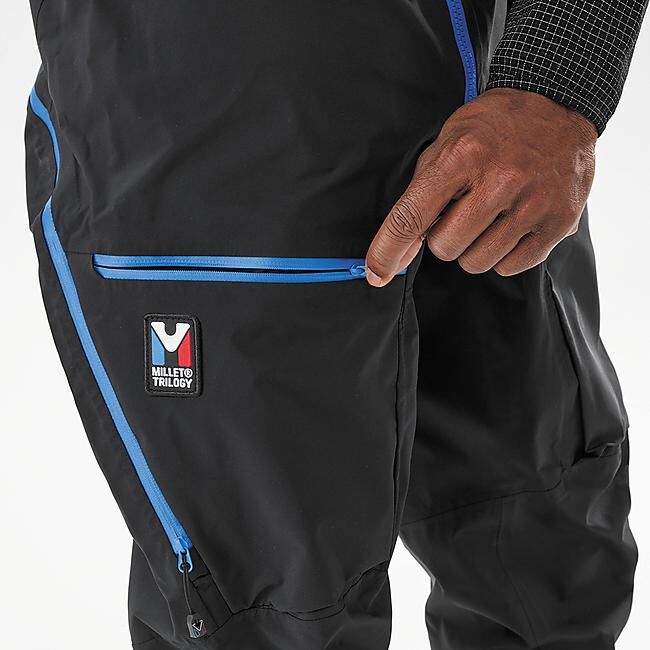 MILLET - VESTE JOR GTX 3L