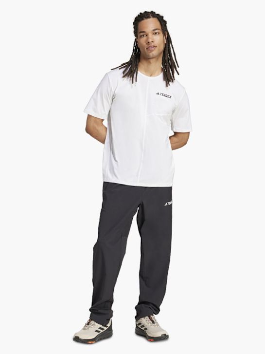 adidas Outdoor-Hose Schwarz