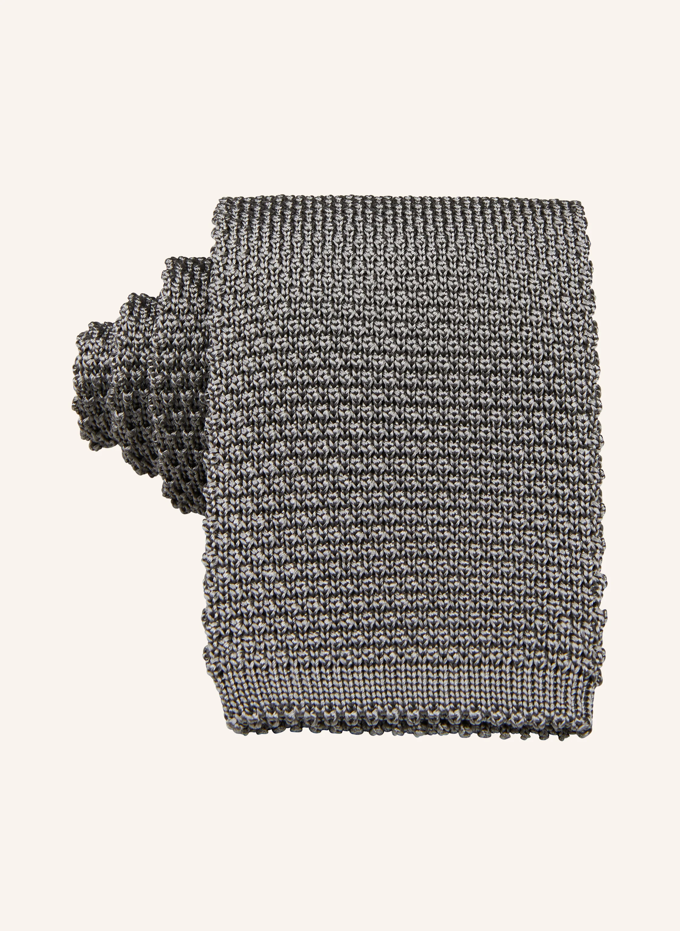 BRUNELLO CUCINELLI Strick-Krawatte
