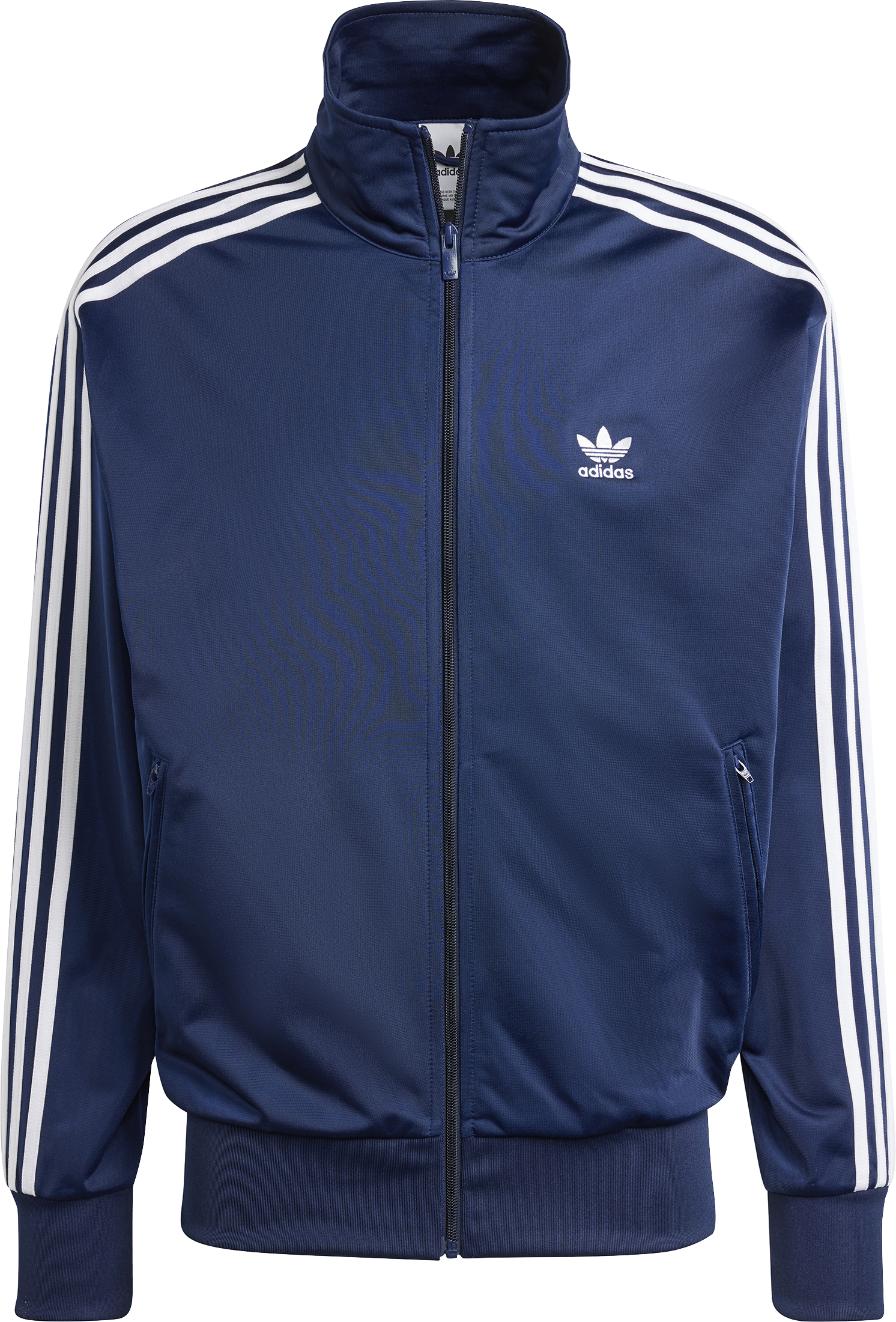 adidas Originals Adicolor Firebird Jacke Blau