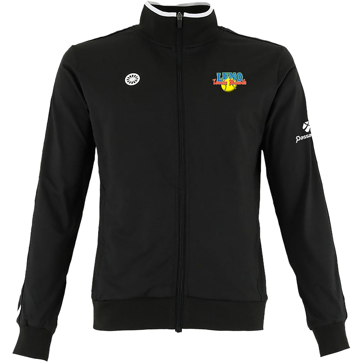 Indian Maharadja Kadiri Jacket Junior - Luno