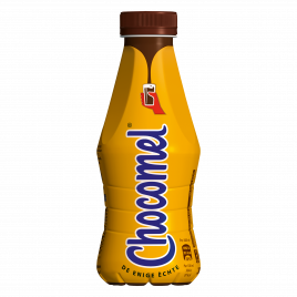 Chocomel Volle chocolade melk klein