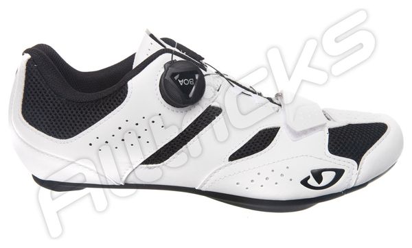 Chaussures Route Giro Savix II Blanc