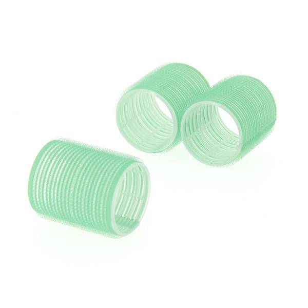 Rouleaux velcro 48mm x3 Vert