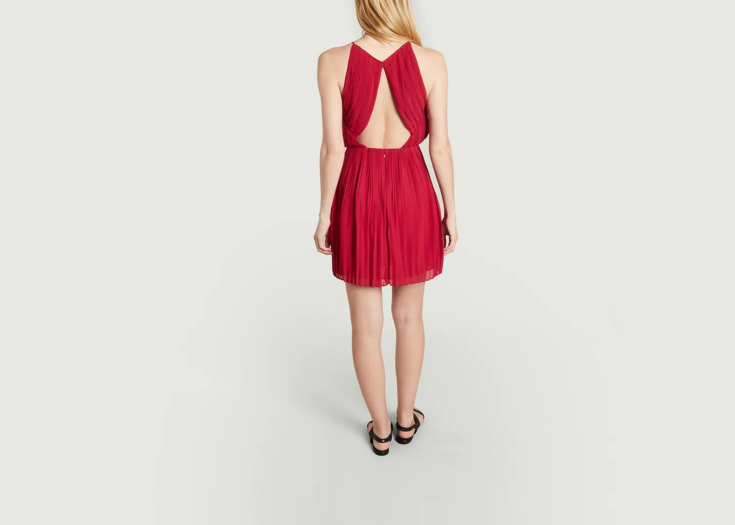 Robe Myllow 6621 Samsoe Samsoe
